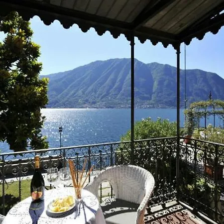 Sleeps 9 Sala Comacina
